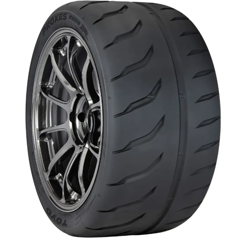 Toyo Proxes R888r Tire - 185/60R13 80V 1