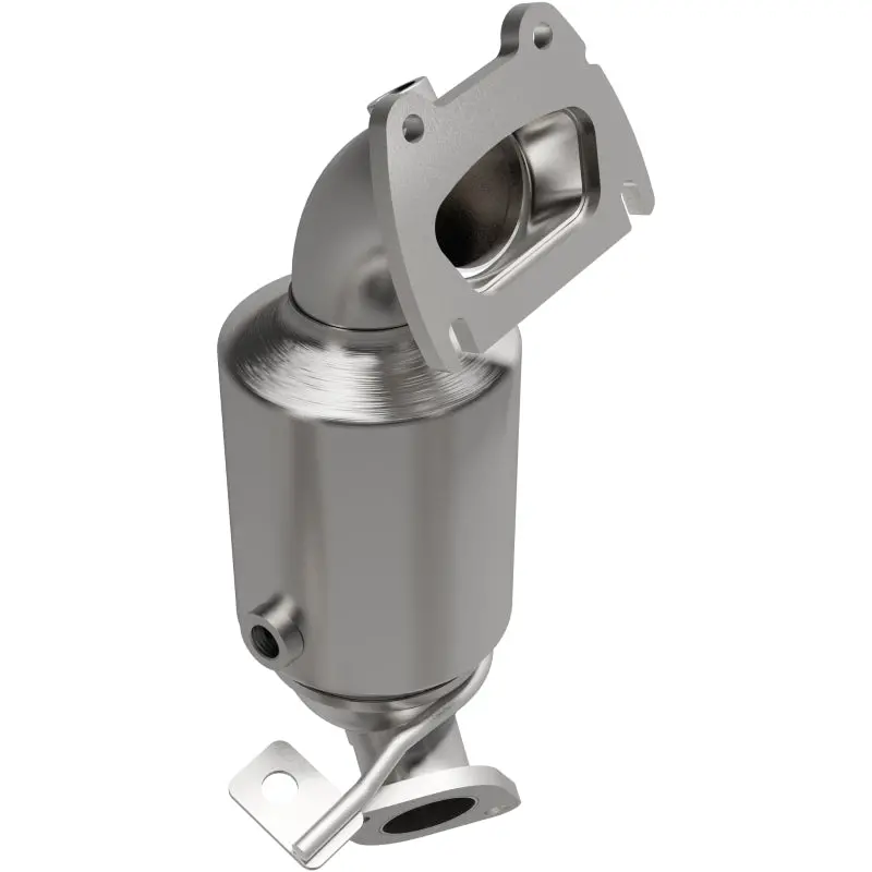 Magnaflow 14-17 Jeep Cherokee 3.2L Direct Fit Converter 1