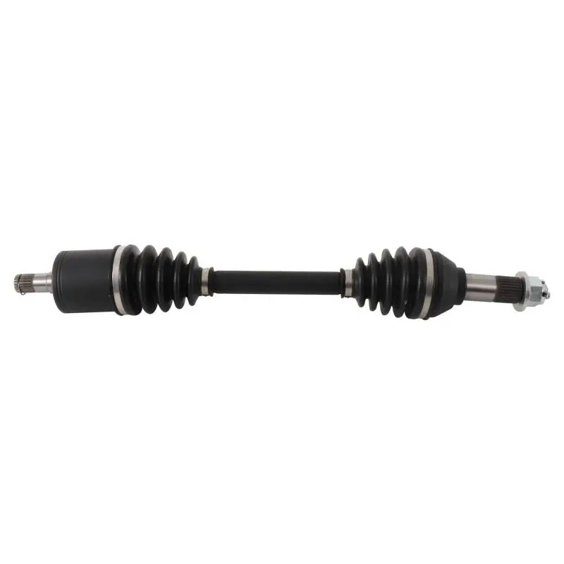 All Balls Racing 18-21 Can-Am Maverick Trail 800R 8 Ball Axle - Front Right 1