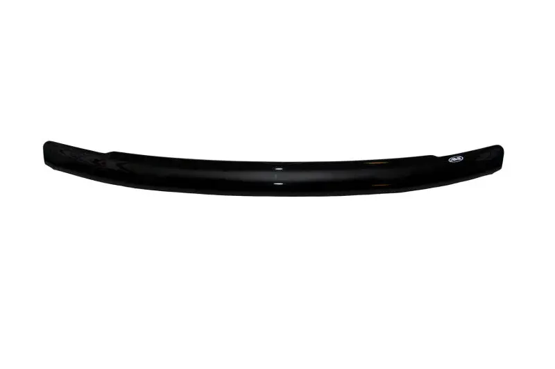 Avs 99-04 Jeep Grand Cherokee Bugflector Medium Profile Hood Shield - Smoke 1
