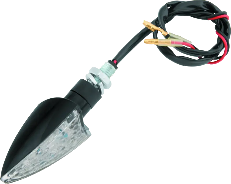 Bikemaster Led Spear Pair - Black 1