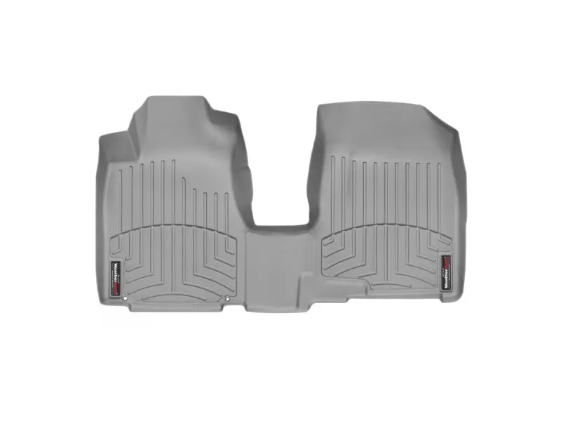 Weathertech 07+ Honda Cr-V Front Floorliner Oth - Grey 1