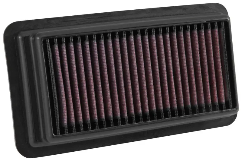 K&N Drop In Air Filter For 2016-2021 Honda Civic 1.5T [Fc1/Fc3/Fk7] 1