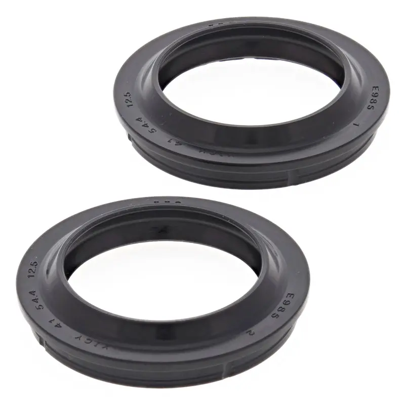 All Balls Racing 19-23 Honda Crf250f Fork Dust Seal Only Kit 1