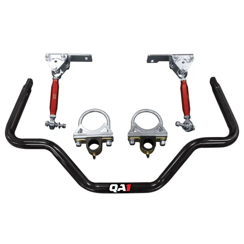 Qa1 65-72 Ford F100 Rear Sway Bar - 1-1/4In 1