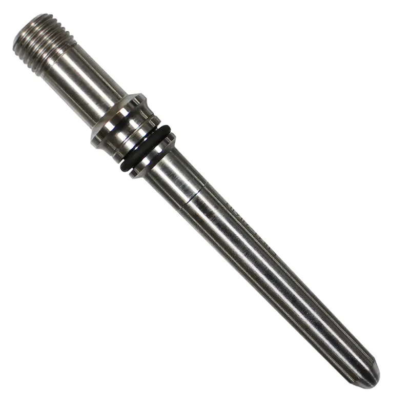 Ddp 07.5-18 Dodge Cummins 6.7L Connector Tube W/O-Ring (Single) 1