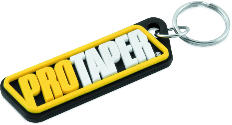 Protaper Key Fob 1