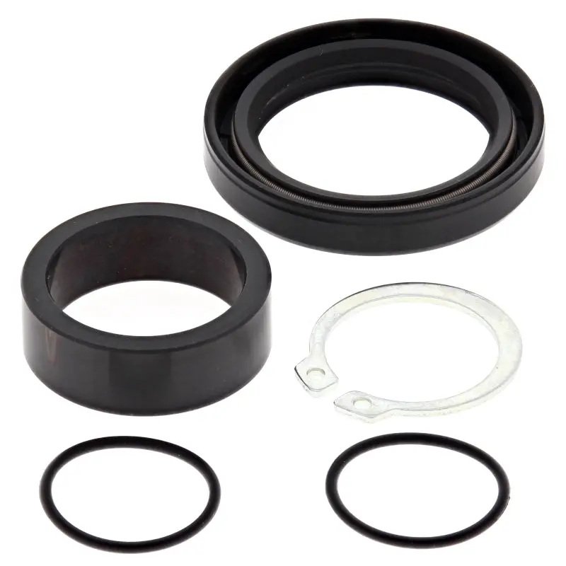 All Balls Racing 88-04 Kawasaki Kx500 Counter Shaft Seal Kit 1