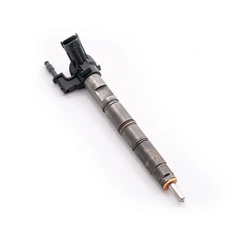Ddp 11-16 Chevrolet Duramax 6.6L Lml Reman Injector - Stock (Single) 1