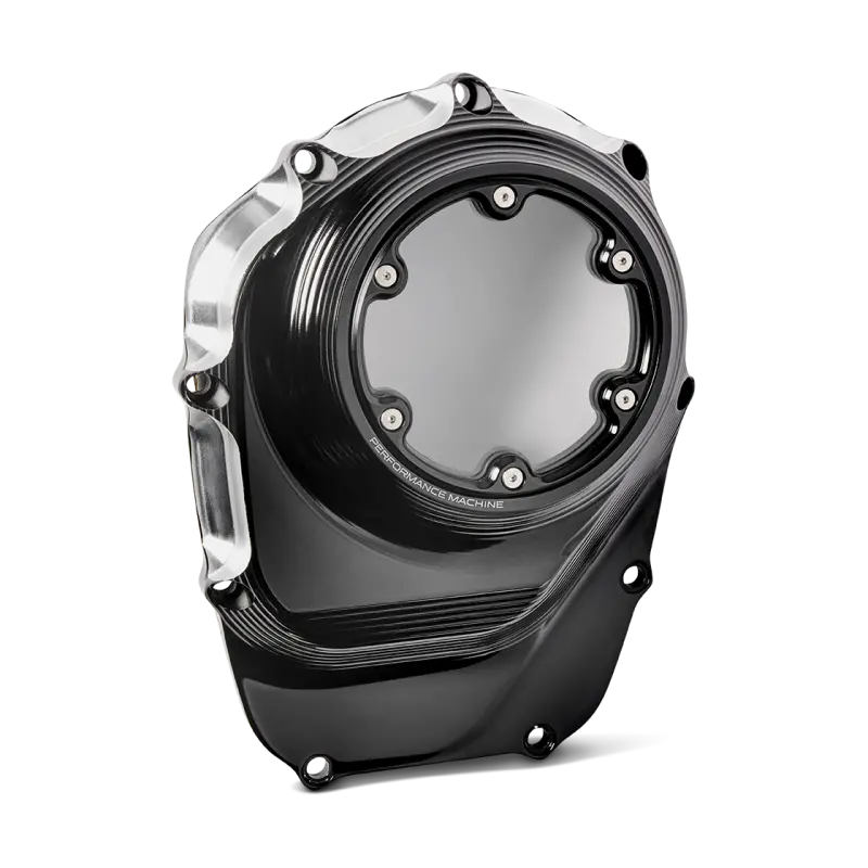 Performance Machine Vision Cam Cover - Contrast Cut 1