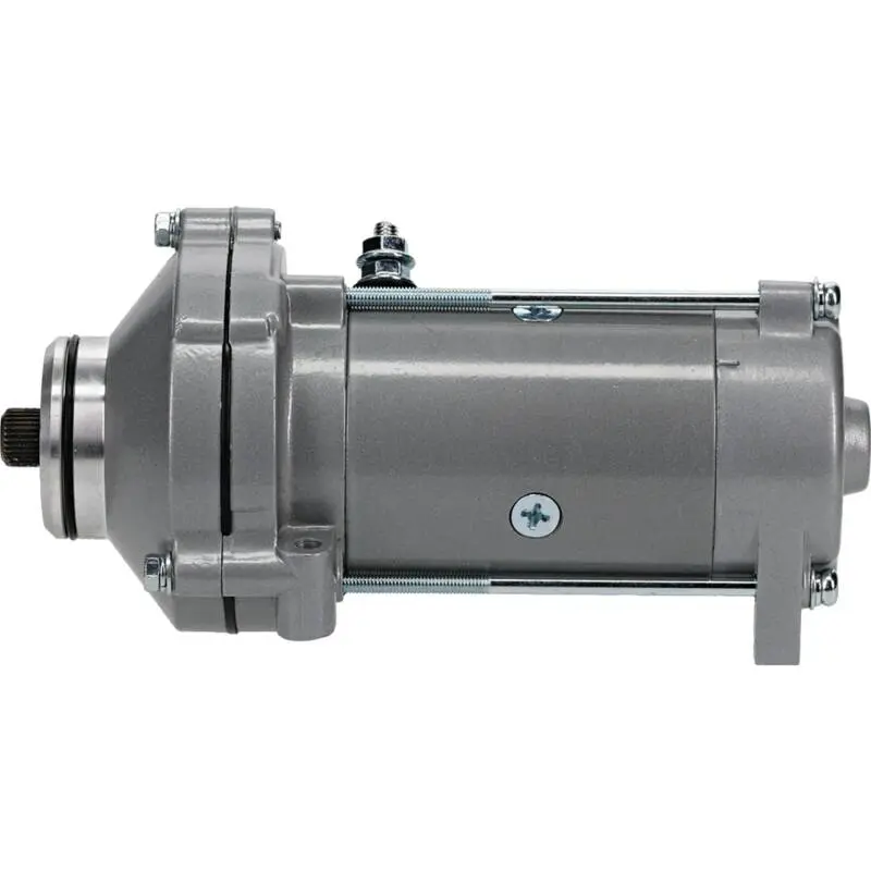 Arrowhead Honda M/C Starter Motor - 12-Volt - 31-Spline 1