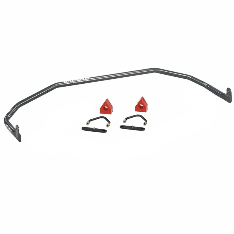 Hotchkis 08-10 Scion Xb Rear Sport Sway Bar 1