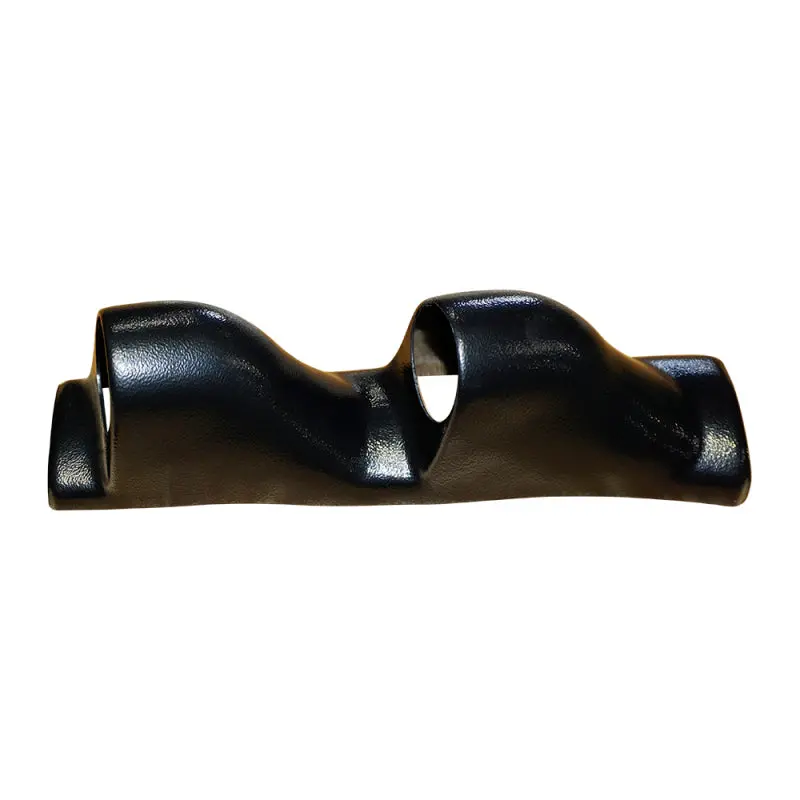 Blox Racing 95-99 Mitsubishi Eclipse Pillar Pod Gauge Mount - 2 Gauges 1