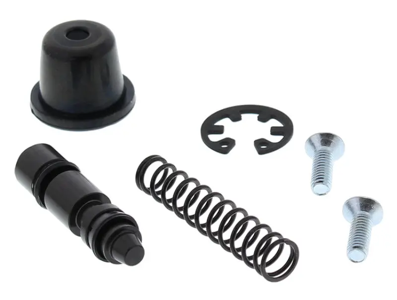 All Balls Racing 21-23 Gas-Gas Mc125 Master Cylinder Rebuild Kit Clutch 1