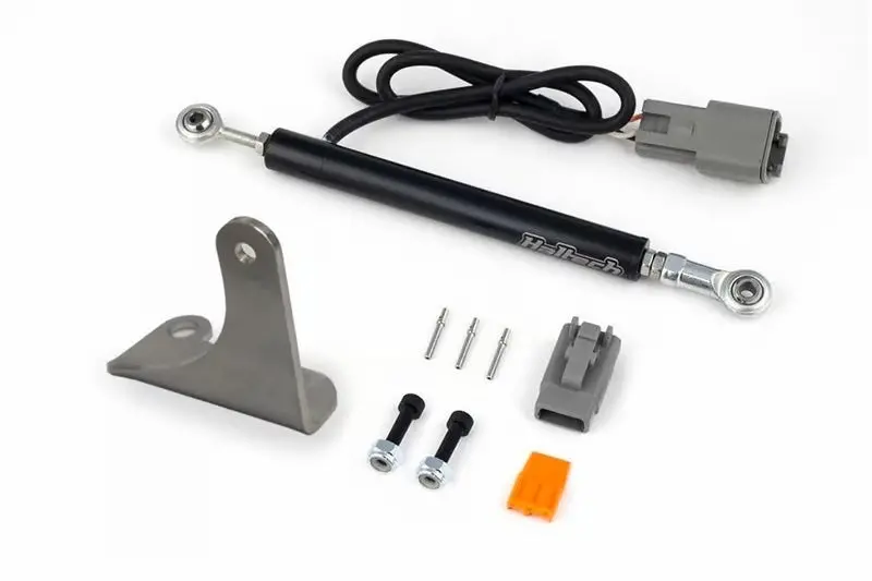Haltech Th400 (Standard Case) Transmission Selector Position - Kit 1