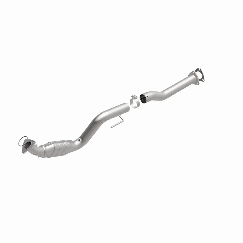 Magnaflow 06-10 Chevrolet Express 3500 6.0L Direct Fit Converter 2
