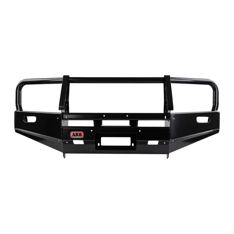 Arb Combar Hilux11on 4X4 No Flr No Fog 1
