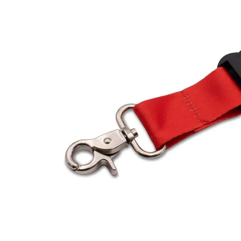 Blox Racing Lanyard - Breakaway Silkscreen Printed 1