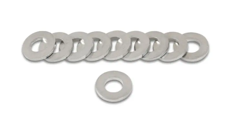 Vibrant Crush Washers M20 (10 Pack) 1