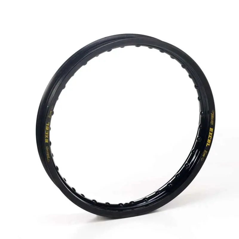 Excel Takasago Rims 21X1.85 36H - Black 1