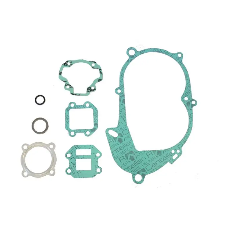 Athena 84-87 Yamaha Yf 60 S Complete Gasket Kit (Excl Oil Seals) 1