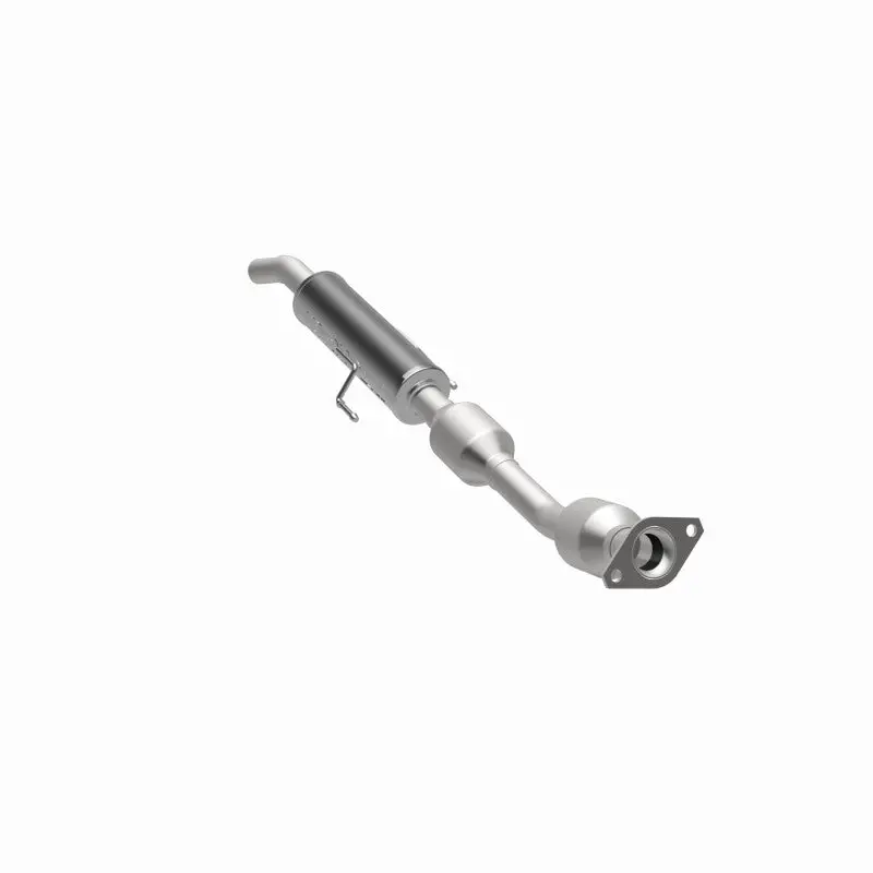 Magnaflow 07-11 Toyota Yaris 1.5L Direct Fit Converter 2
