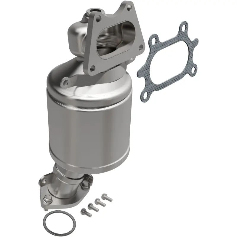 Magnaflow 04-07 Saturn Vue 3.5L Direct Fit Converter 1