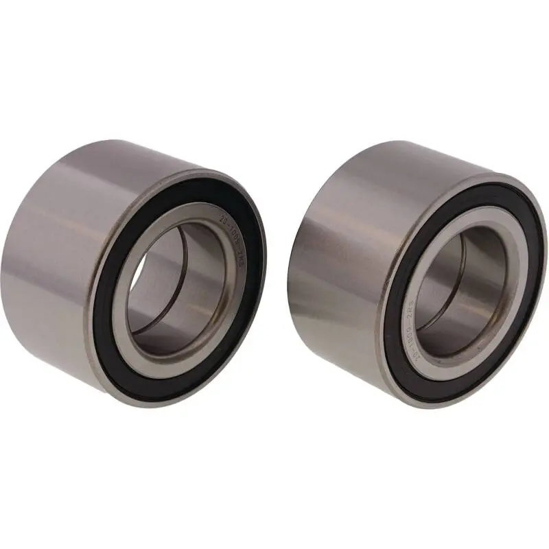 All Balls Racing 99-01 Polaris Diesel 455 4X4 Wheel Bearing Kit Rear 1