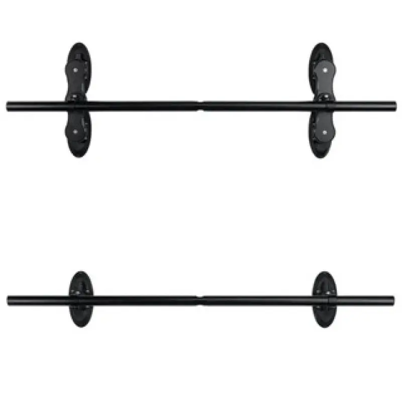 Seasucker Monkey Bars R/R Ridge Ready 48In. For Vans/Trucks/Suvs/Jeeps 1