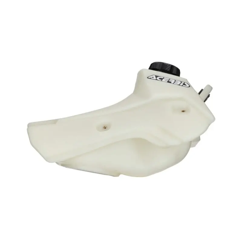 Acerbis 2025 Kawasaki Kx250/ 24+ Kx450 Fuel Tank 2.9 Gal. - Natural 1