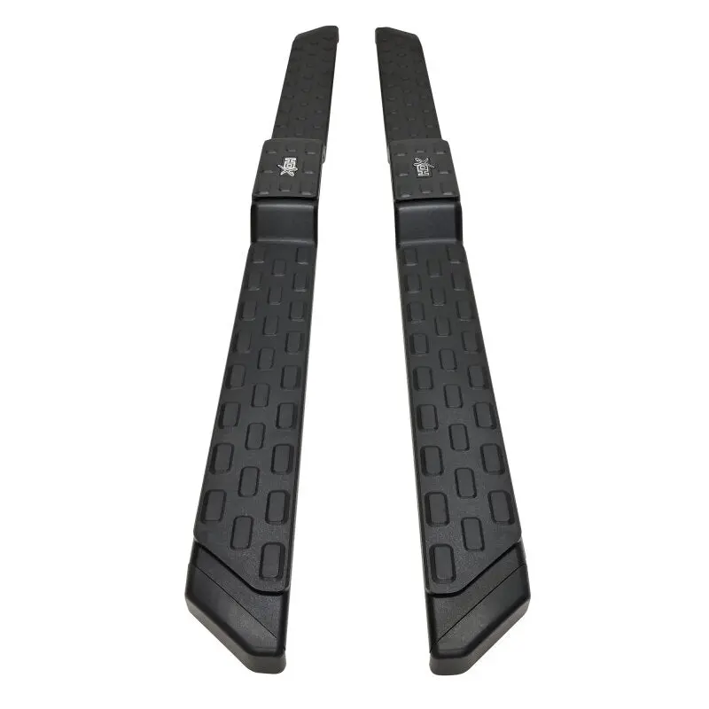Westin 22-24 Toyota Tundra Crewmax Hdx Running Boards - Tex. Blk 2