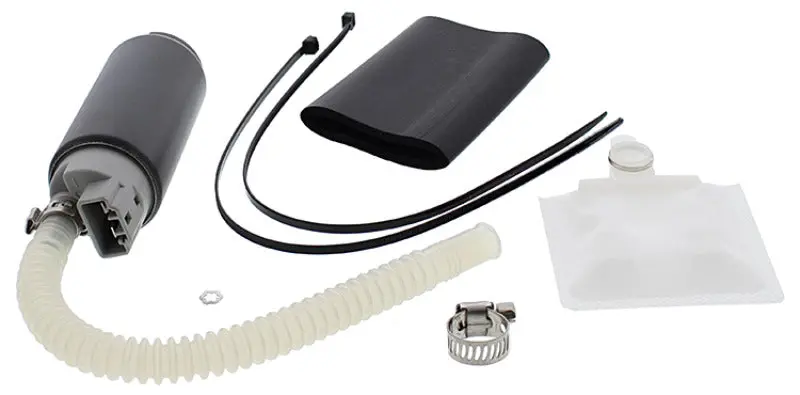 All Balls Racing 04-06 Harley Flhrci Road King Classic (Efi) Fuel Pump Kit 1