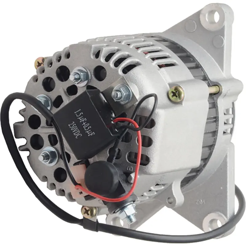 Arrowhead Honda M/C Ir/If 40 Amp - 12-Volt 1