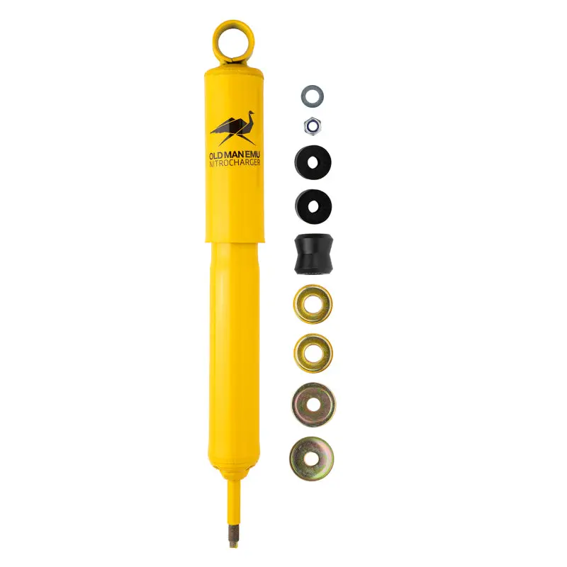 Arb / Ome Nitrocharger Shockabsorber L/Rover 1959-84R 1