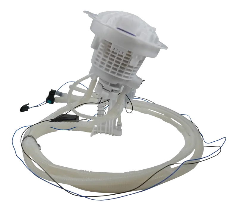 Deatschwerks Performance Fuel Filter Module For 06-19 Hemi/2008-21 Challenger 1