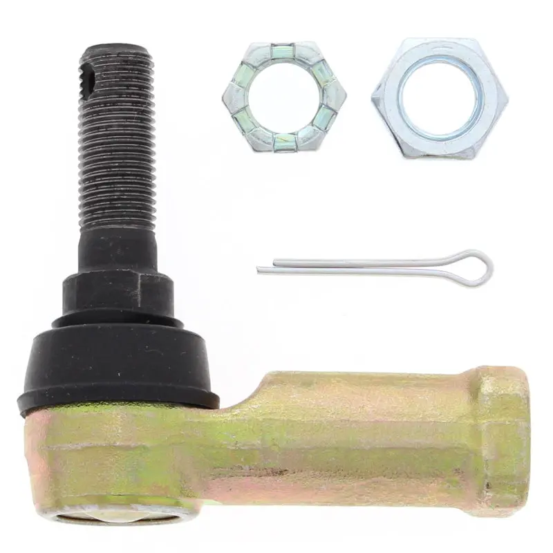 All Balls Racing 2011 Can-Am Comm&Er 800 Std Outer Tie Rod End Kit 1
