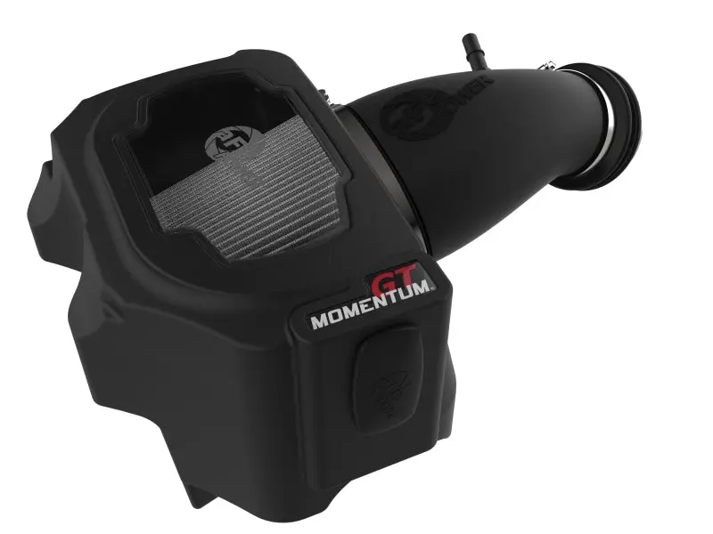 Afe 22-23 Jeep Grand Wagoneer (Ws) V8 6.4L Momentum Gt Cold Air Intake System W/ Pro Dry S Filter 1