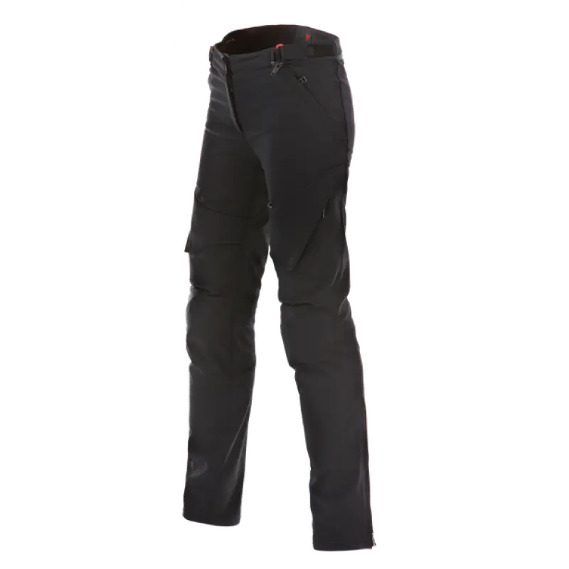 Dainese New Drake Air Lady Tex Pants Black Size - 40 1