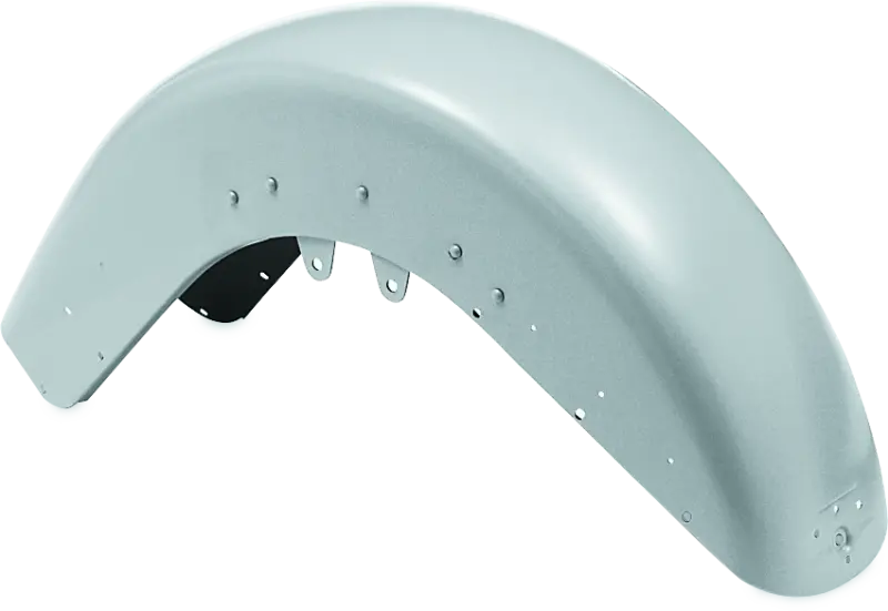 Bikers Choice 86-14 Heritage Softail Raw Front Fender- Smooth 1
