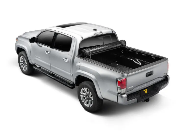 Truxedo 2024 Toyota Tacoma 5Ft Sentry Ct Bed Cover 1