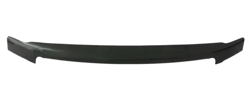 Avs 15-20 Ford F-150 (Excl. Raptor) Bugflector Medium Profile Hood Shield - Smoke 1