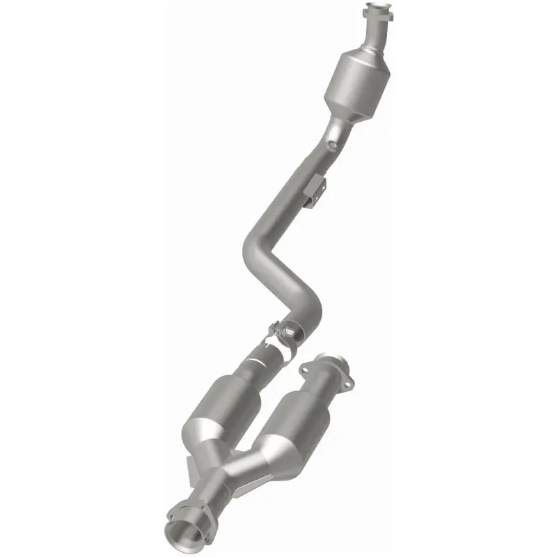 Magnaflow 07-08 Chrysler Crossfire 3.2L Direct Fit Converter 2