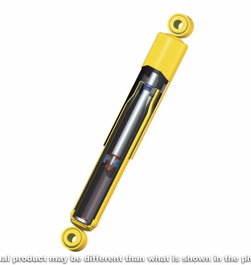 Arb / Ome Nitrocharger Shockabsorber Niss R50 7/99 Onr 1
