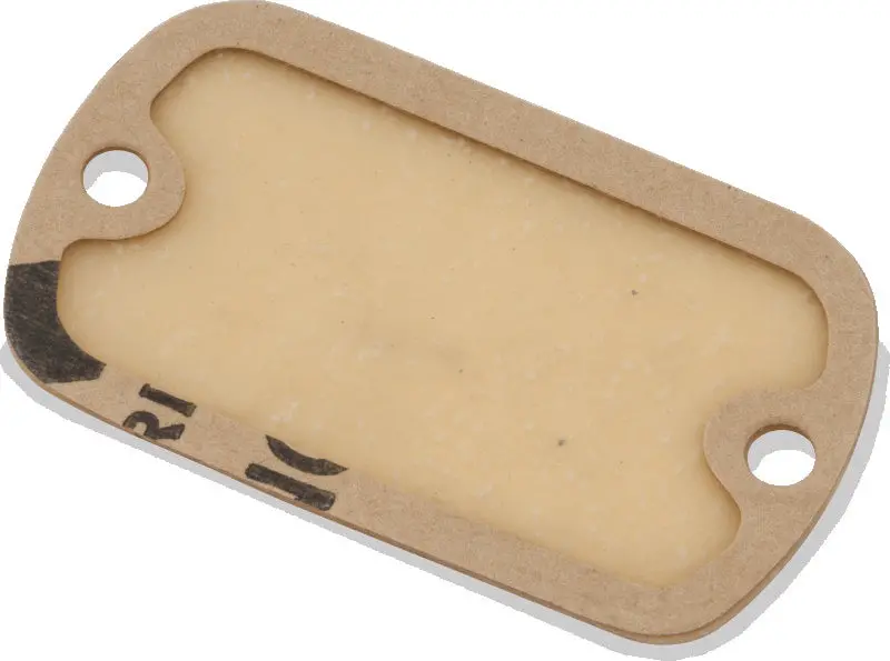 Twin Power 72-81 Big Twin And Xl Master Cylinder Cover Gasket Replaces H-D 45012-7210 Pk 1