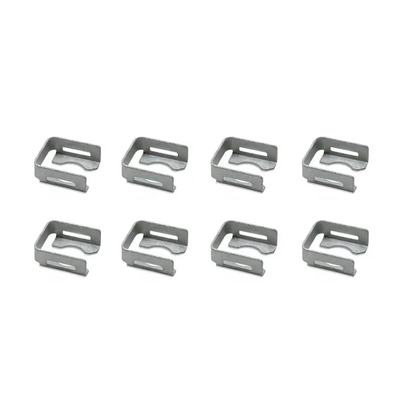 Blox Racing Adapter Top Retaining Clip (Set Of 8) 1