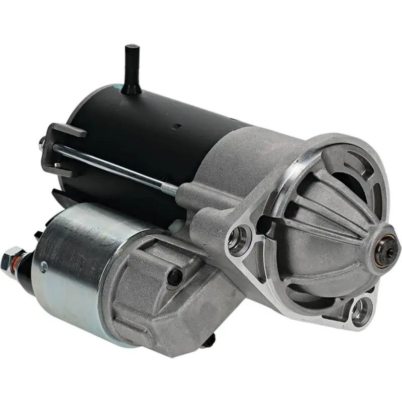 Arrowhead John Deere/Kawasaki Utv Starter Motor - 12-Volt - 9-Tooth 1