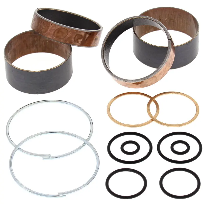 All Balls Racing 03-13 Ktm Sx 85 Fork Bushing Kit 1
