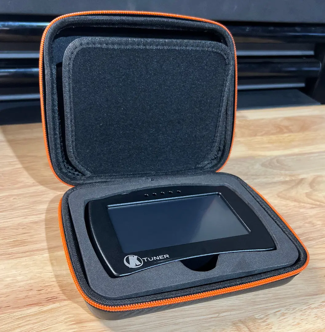 Ktuner Soft Shell Case For V2 2