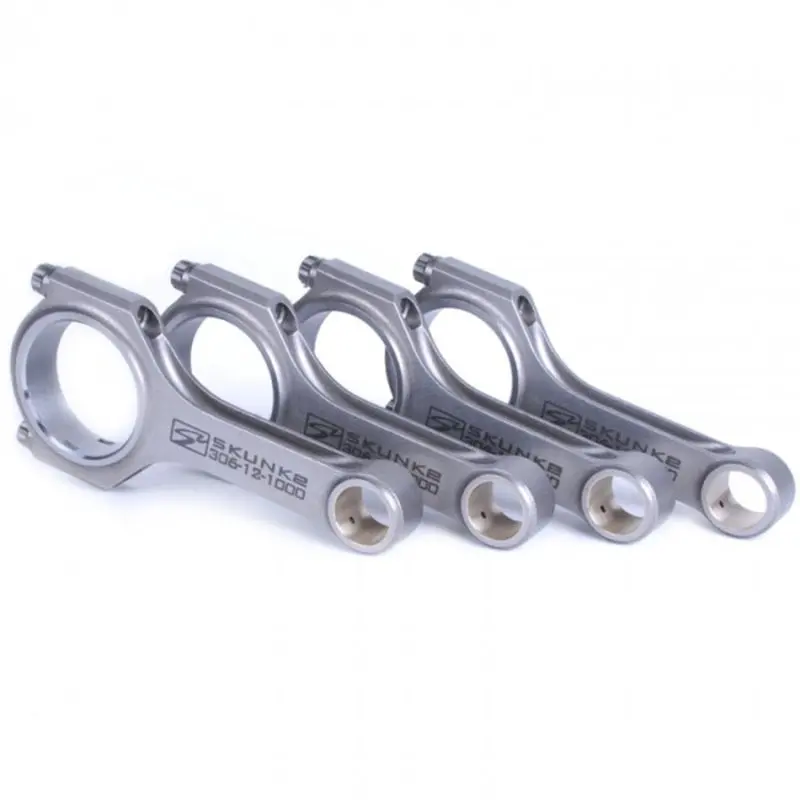 Skunk2 Alpha Series Subaru Ej25 Connecting Rods 1