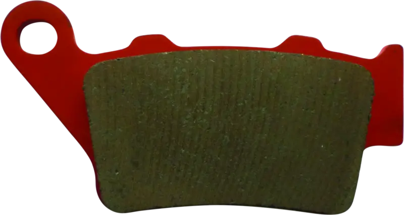 Twin Power 21-Up Pan America Sintered Brake Pads Replaces H-D 41300241 Rear 1